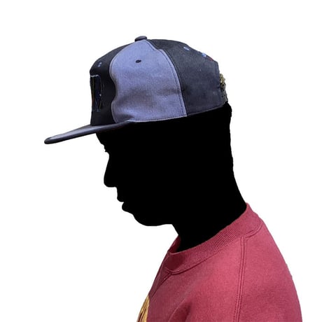 【USED】90'S  NIKE CAP
