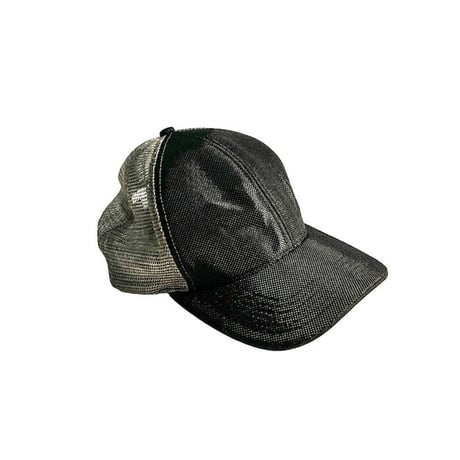【USED】00'S OAKLEY MESH CAP
