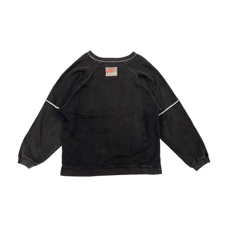 【USED】90'S NIKE CROSS-TRAINING SWEATSHIRT