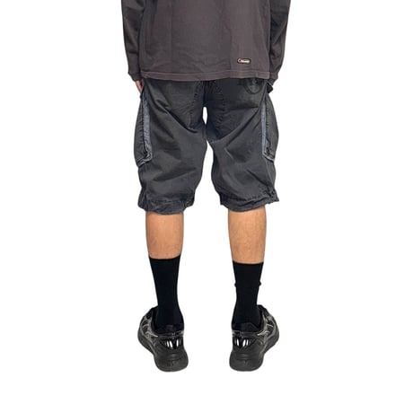 【USED】2010's G-STAR RAW Y2K CARGO SHORTS