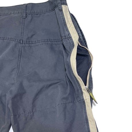 【USED】00'S NIKE GIMMICK SHORTS