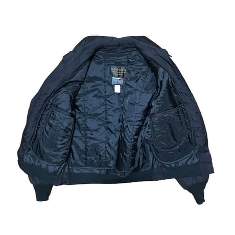 【USED】NYPD POLICE DUTY JACKET