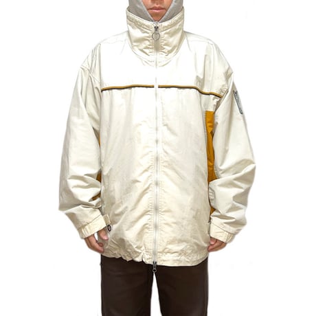 【USED】90'S COLUMBIA CONVERT NYLON JACKET