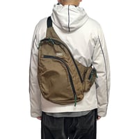 【USED】00s AIGLE SLING BACKPACK