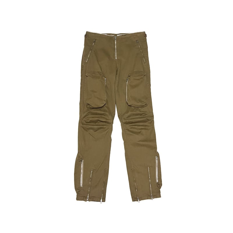 helmut lang パンツカーゴパンツアストロバイカーvintage