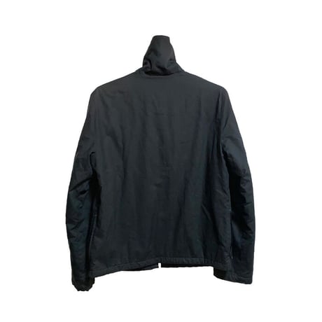 【USED】HELMUT LANG 1998  HIGH-NECK ZIP JACKET
