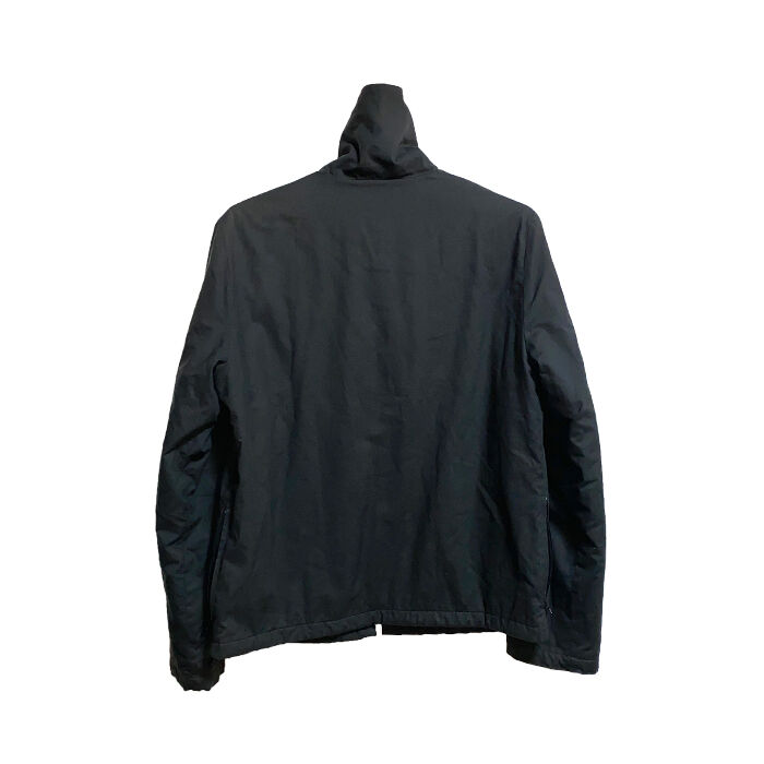 【USED】HELMUT LANG 1998 HIGH-NECK ZIP JACKET | 