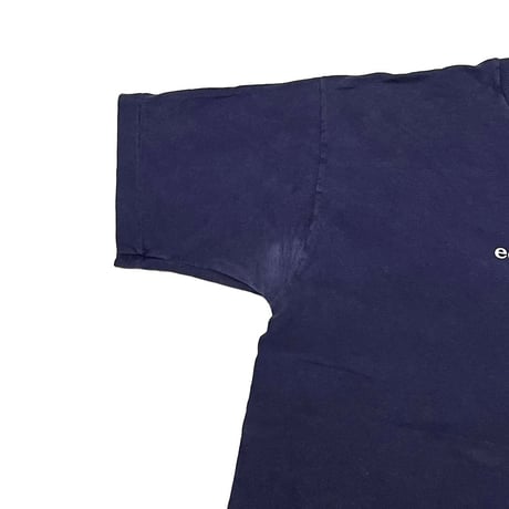 【USED】90's edward sebastian T-SHIRT