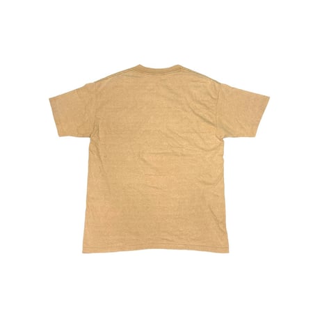 【USED】90's LIBERTY GRAPHICS R.N.RICHARDSON PADDLE T-SHIRT
