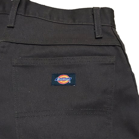 【USED】DICKIES WORK PANTS