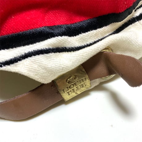 【USED】90'S GREATFUL DEAD CAP