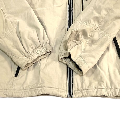 【USED】00'S FIRST DOWN PADDING JACKET