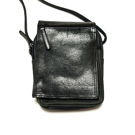 【USED】90's-00's PORTER TOKYO MINI SHOULDER BAG