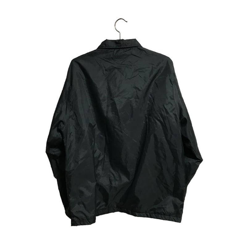 USED】00'S HARDCORE COACH JACKET | KONBINI USED】00'S HARDCORE COACH JACKET | KONBINI