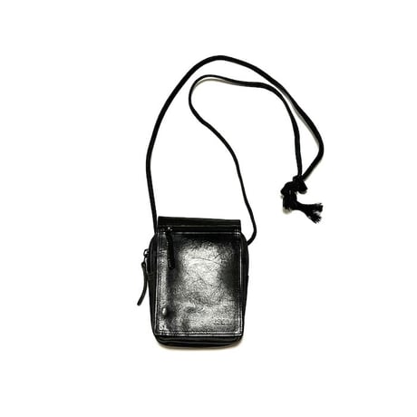 【USED】90's-00's PORTER TOKYO MINI SHOULDER BAG