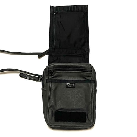 【USED】90's-00's PORTER TOKYO MINI SHOULDER BAG