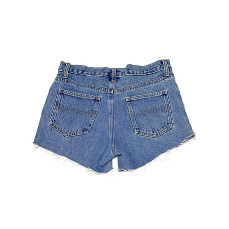 【USED】90'S ESPRIT DENIM SHORTS