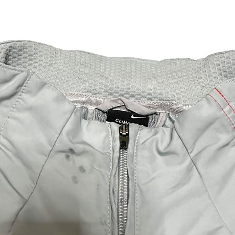 【USED】00's NIKE CLIMA-FIT total90 TRAINING JACKET
