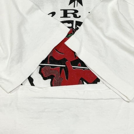 【USED】90'S CYPRESS HILL T-SHIRT