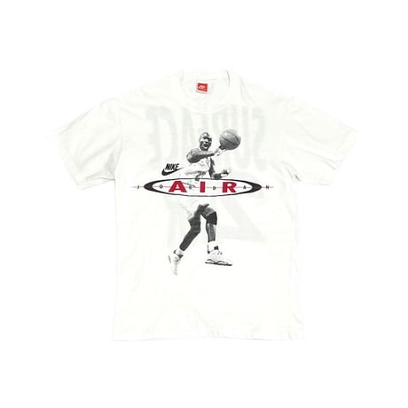 【USED】90'S NIKE JORDAN SURFACE 2 AIR T-SHIRT