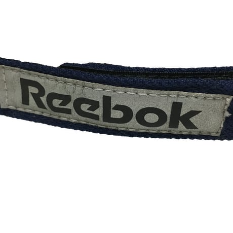 【USED】00'S REEBOK LOGO CAP