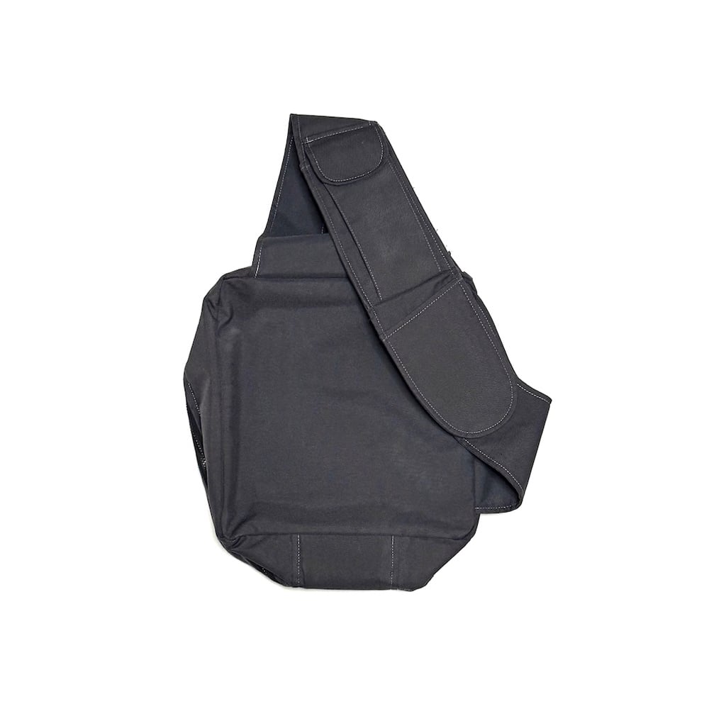 90's YAK PAK Skateboard Sling Bag テック 90´s YAK PAK Skateboard