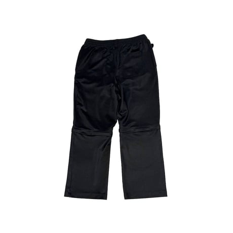 【USED】JW ANDERSON 2022AW CONVERTIBLE UTILITY PANTS