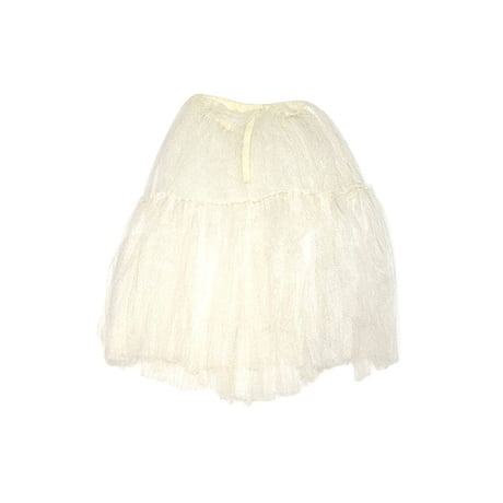 【USED】60'S TULLE TUTU SKIRT