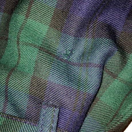 【USED】00'S VIVIENNE WESTWOOD MAN BONDAGE PANTS