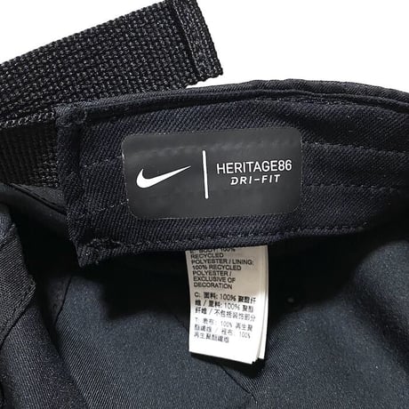【USED】NIKE AIRMAX CAP
