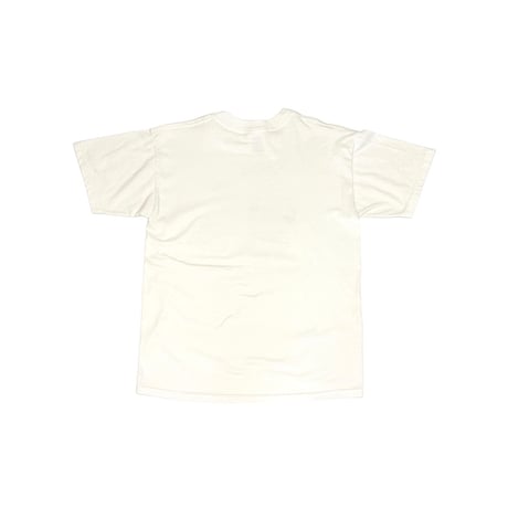 【USED】90's-00's Robert J May STANDARD POODLE T-SHIRT