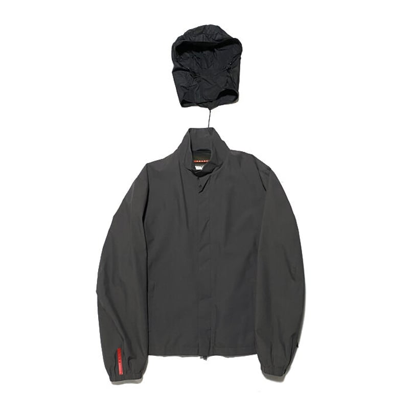 2000s PRADA SPORT GORE-TEX jacket