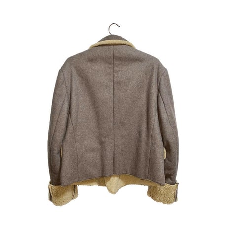 【USED】90'S  ANGLOMANIA VIVIENNE WESTWOOD CHICO JACKET