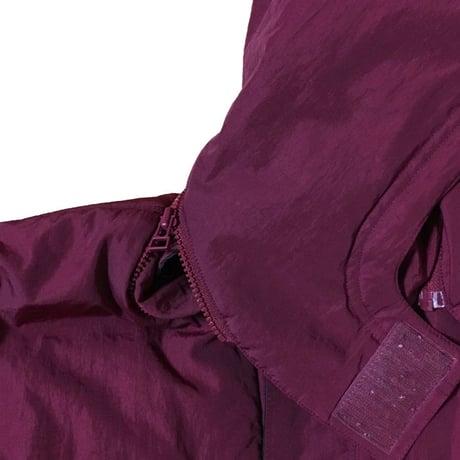 【USED】90'S NIKE DOWN JACKET