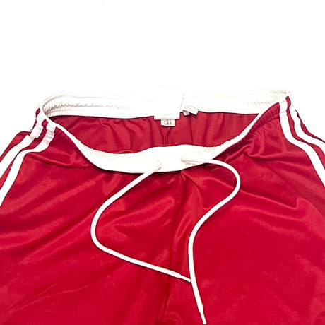 【USED】2010s adidas FC BAYERN MUNCHEN TRAINING SHORTS