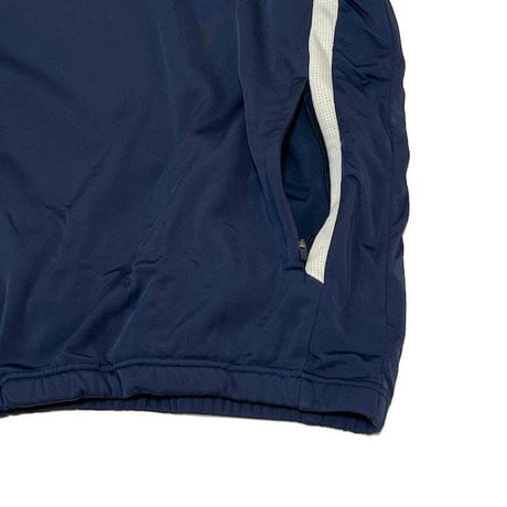 【USED】00'S UMBRO ENGLAND NATIONAL TEAM FOOTBALL PISTE TOP