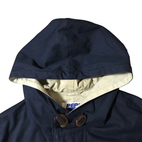 【USED】PEPSI MOUNTAIN PARKA
