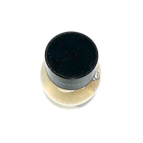 【USED】CHANEL 2012 PROMO NOVELTY SNOW GLOBE DOME