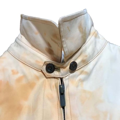 【USED】90'S BURBERRYS BLEACHED DRIZZLER JACKET