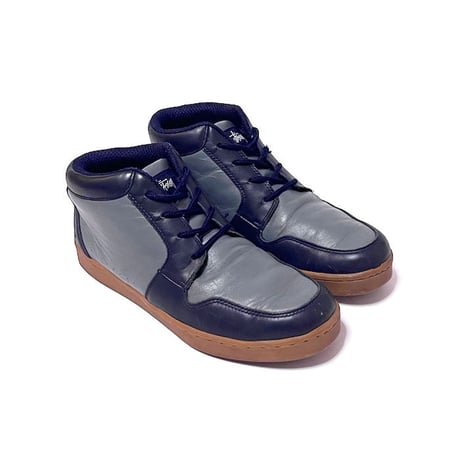 【USED】90'S-00'S STUSSY ORIGINAL SNEAKERS