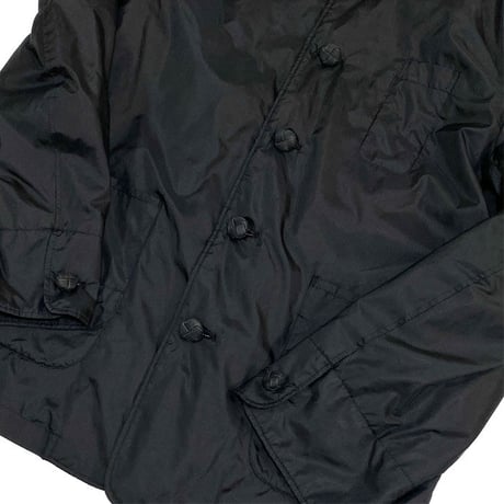 【USED】00'S GENERAL RESEARCH NYLON KUNG FU JACKET