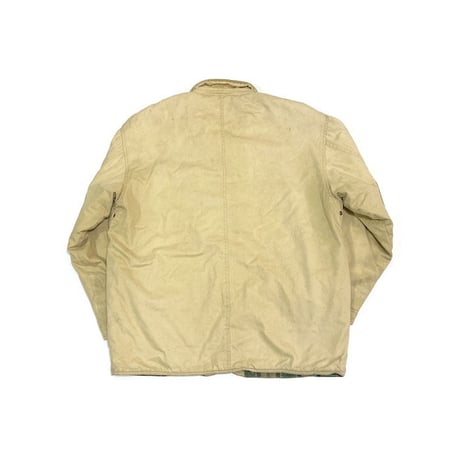 【USED】90'S TOMMY HILFIGER PADDED HUNTING JACKET