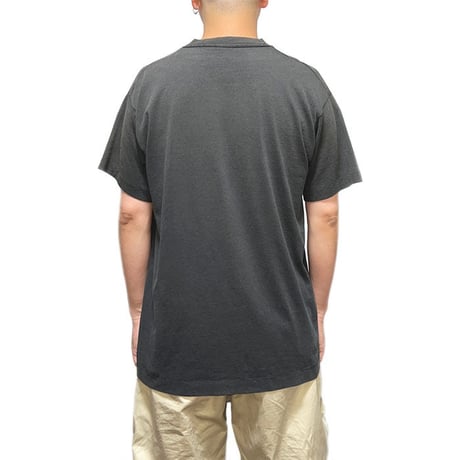 【USED】90'S MARTIAL ARTS 忍 T-SHIRT