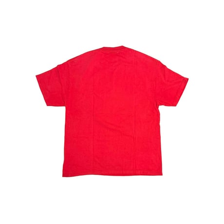 【USED】90's-00's HOOK-UPS American Anime Squad Graphic T-shirt