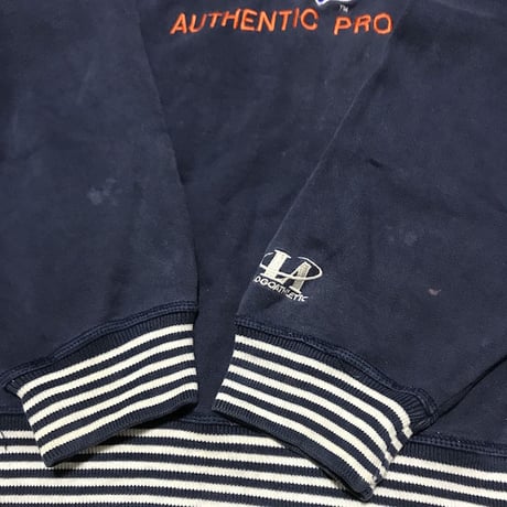 【USED】90'S  NFL BEARS SWEATSHIRT