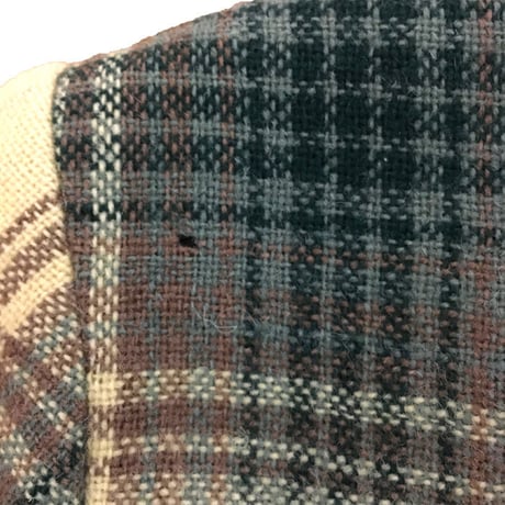 【USED】90'S VIVIENNE WESTWOOD WOOL JACKET