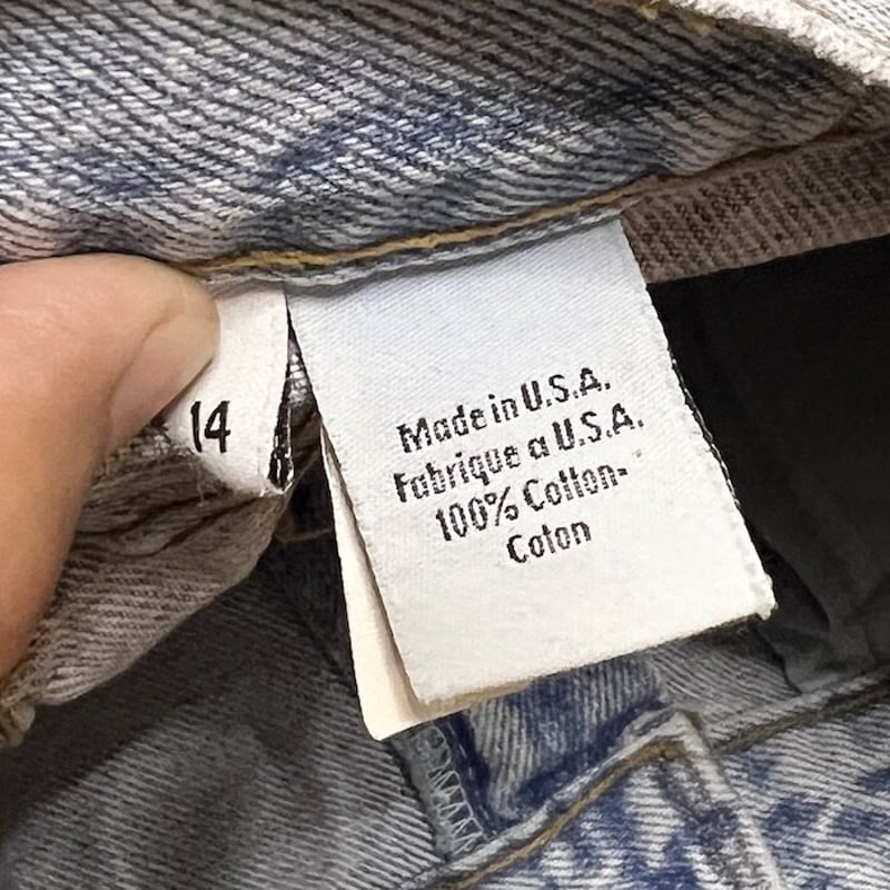 Used calvin klein jeans new arrivals