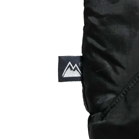【USED】90'S FIRST DOWN HOODED DOWN JACKET