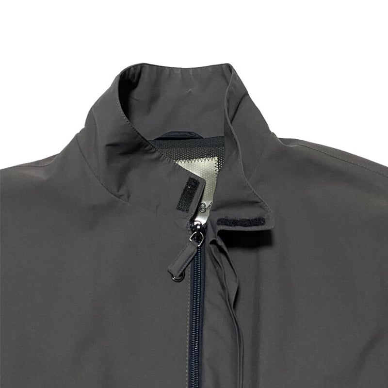 NIKE GOLF 00's / separate gimmick jacket