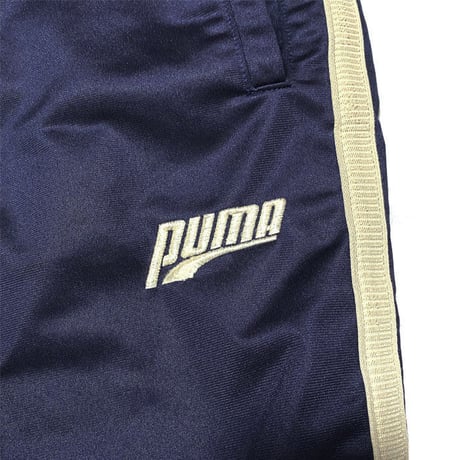 【USED】90'S PUMA OLD TRACK PANTS